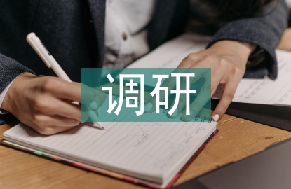 價值觀調(diào)研