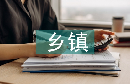 鄉(xiāng)鎮(zhèn)人才工作計劃