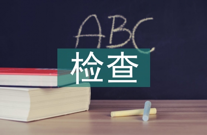 圖書館檢查工作計劃