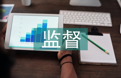 協(xié)同監(jiān)督整改報(bào)告