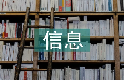 計(jì)算機(jī)技術(shù)與信息管理的整合