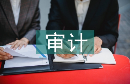 整合審計(jì)流程及整合點(diǎn)探討