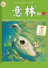 意林雜志