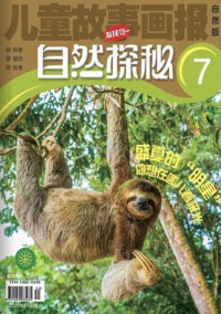 兒童故事畫報(bào)雜志