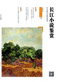 長(zhǎng)江小說(shuō)鑒賞雜志